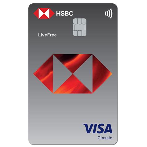 hsbc basic account contactless card|HSBC credit card contactless.